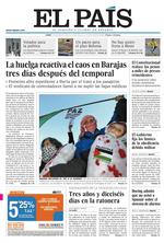 EL PAíS Edición impresa