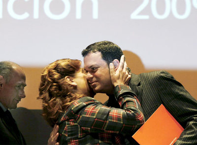 El director del Museo Picasso se despide por sorpresa