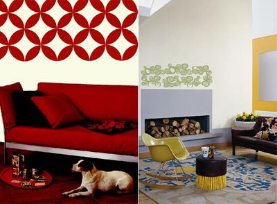 Los frescos del siglo XXI