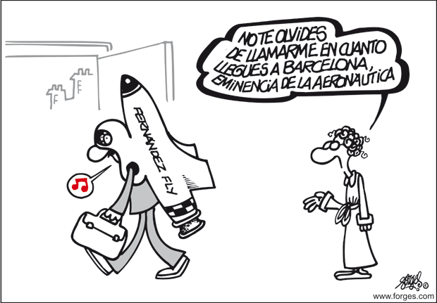 FORGES