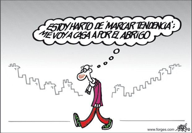 FORGES
