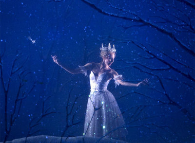 El Ballet de Düsseldorf presenta 'El Cascanueces', un clásico renovado