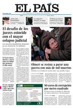 EL PAíS Edición impresa