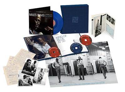 Dentro de Miles Davis