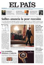 EL PAíS Edición impresa