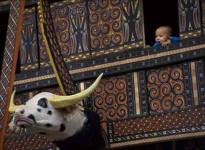 El ritual que fascinó a Coppola