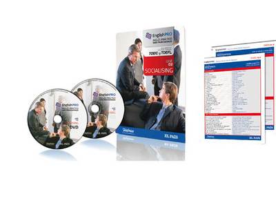 Todos los secretos del inglés profesional