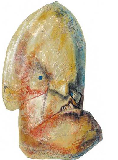 La obra del señor oscuro