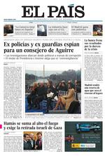 EL PAíS Edición impresa