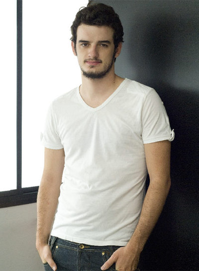 "Quiero el Oscar antes de los 30"