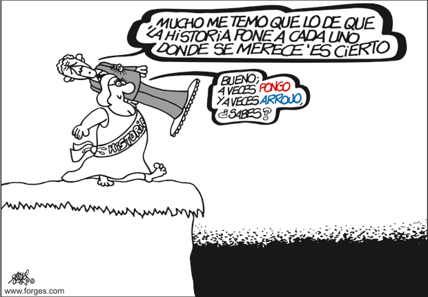 FORGES
