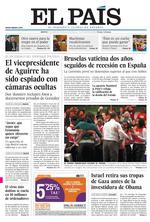 EL PAíS Edición impresa