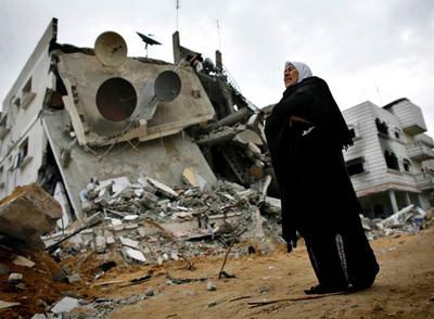 Gaza reclama atención urgente