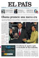 EL PAíS Edición impresa