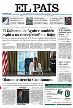 EL PAíS Edición impresa