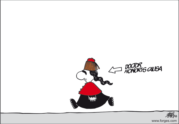FORGES