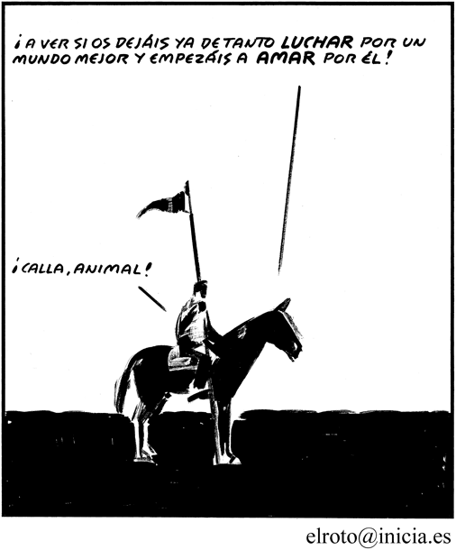 EL ROTO