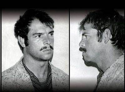 Fotograma de  Arropiero, el vagabundo de la muerte. 