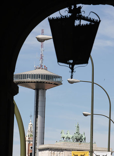 Reforma millonaria para el Faro