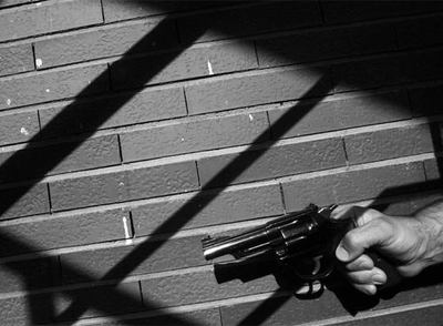 Los asesinos en serie son ejemplos inapelables del mal absoluto.