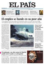 EL PAíS Edición impresa