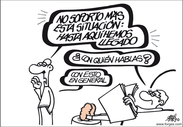 FORGES