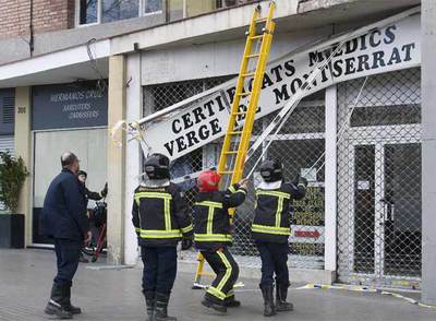EN PLENO CENTRO DE BARCELONA