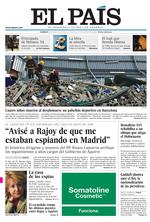 EL PAíS Edición impresa