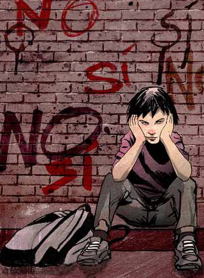 ¿Y ahora qué pasará con Luis?