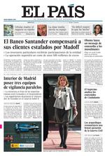 EL PAíS Edición impresa