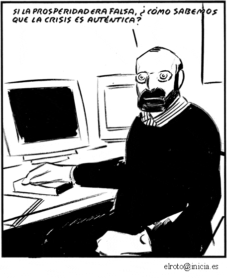 EL ROTO