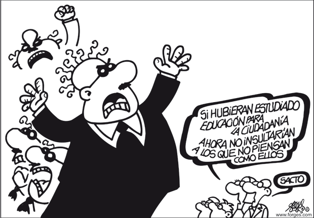 FORGES
