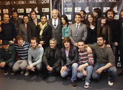 La fiesta del pop en Cadena Dial