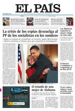 EL PAíS Edición impresa