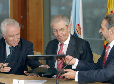 200 millones para la crisis y para 'el día después'