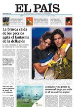 EL PAíS Edición impresa