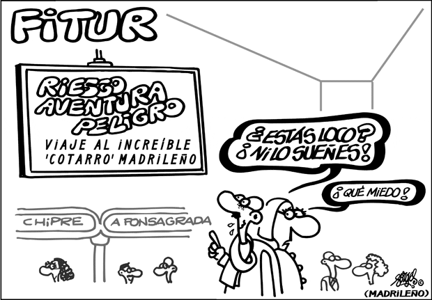 FORGES