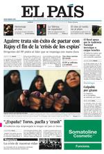EL PAíS Edición impresa