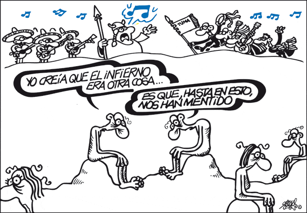 FORGES