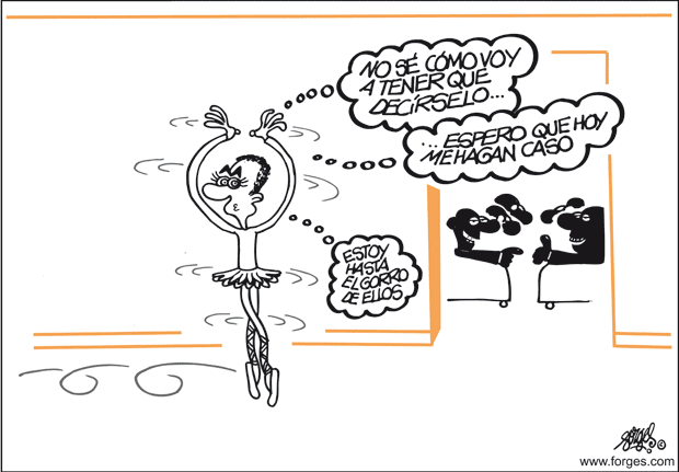 FORGES