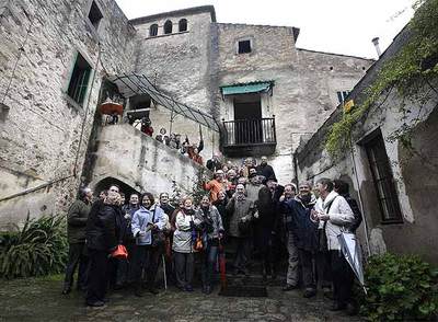 La oposición critica que la expropiación de Can Fargas ha sido cara