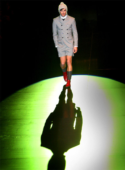 La moda valenciana se amolda a la crisis