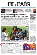 EL PAíS Edición impresa