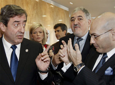 SALAS PARA MACROJUICIOS