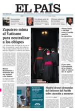 EL PAíS Edición impresa