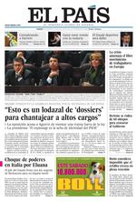 EL PAíS Edición impresa
