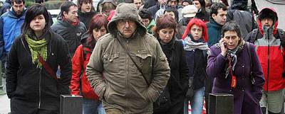 Askatasuna y D3M, camino de la suspensión de actividades