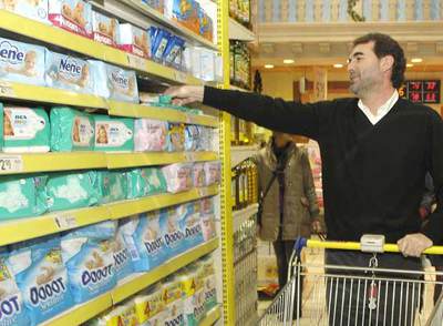 A LA COMPRA CON QUINTANA