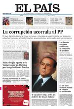 EL PAíS Edición impresa
