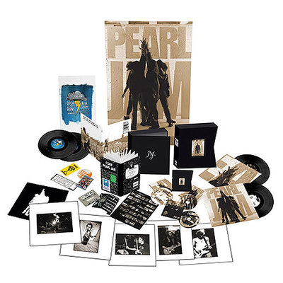 Larga vida al 'grunge'